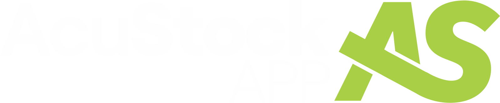 AcuStock APP
